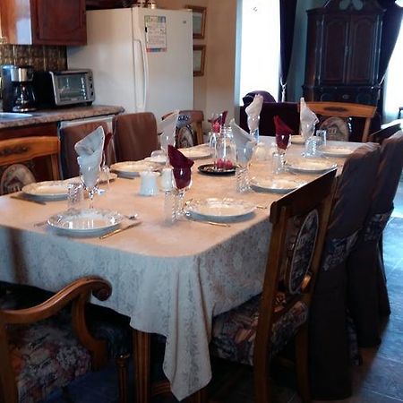Gite Agricole Les Lilas Saint Wenceslas 外观 照片